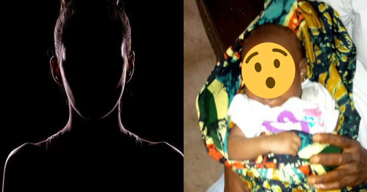 19-Year-Old Woman Allegedly Steals Month-Old Baby in Bongama Village