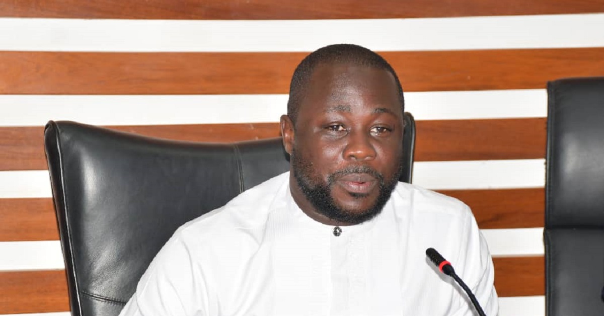 Deputy Information Minister Pledges Enhanced Information Sharing for Sierra Leone’s Democracy