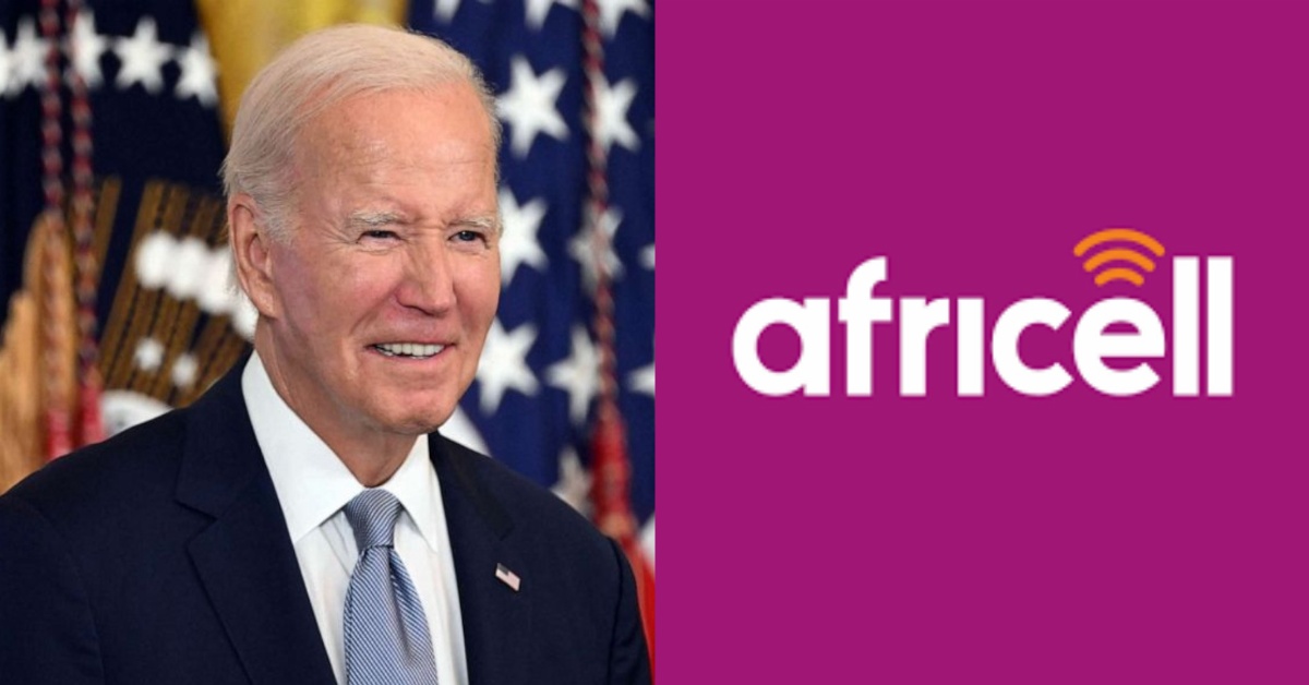 Africell Receives Funding from U.S. Government to Expand Internet Access in Sierra Leone
