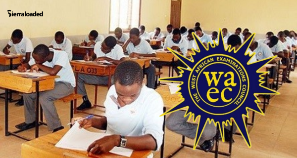Providence International Senior High School Tops WASSCE With 8 A1s