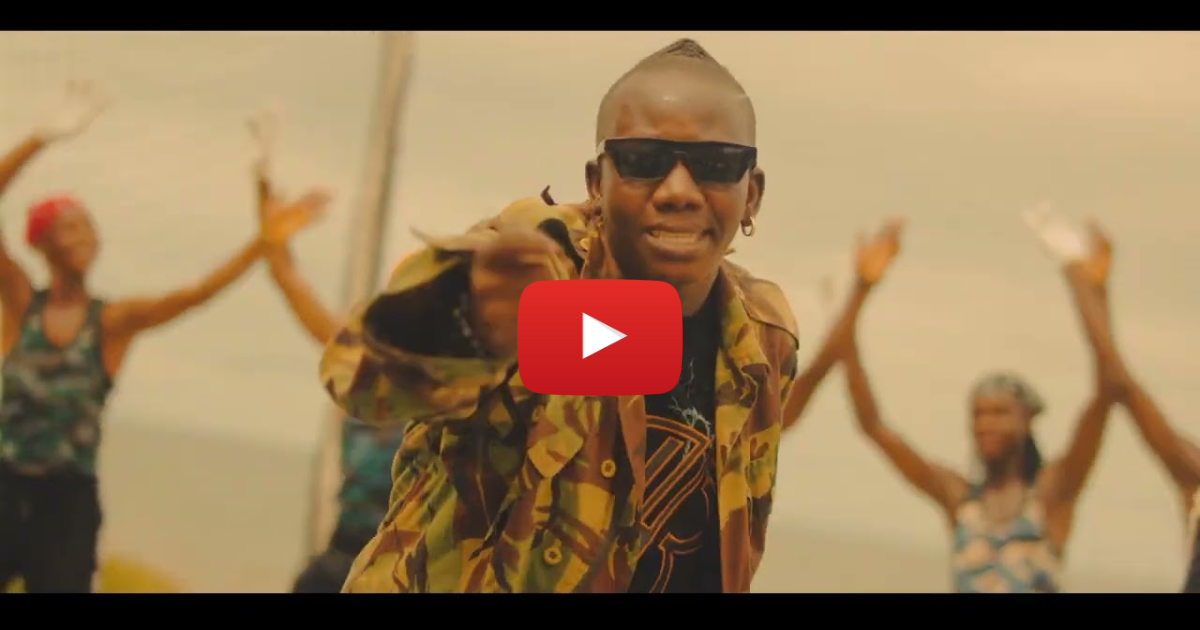 Wisher Baby – Over Taking Ft Empress Pee (Official Video)
