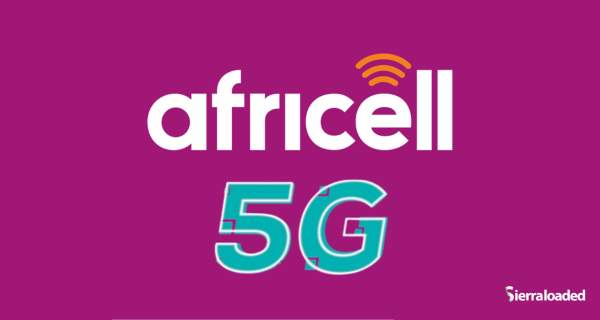 Africell Launches 5G Network in Sierra Leone