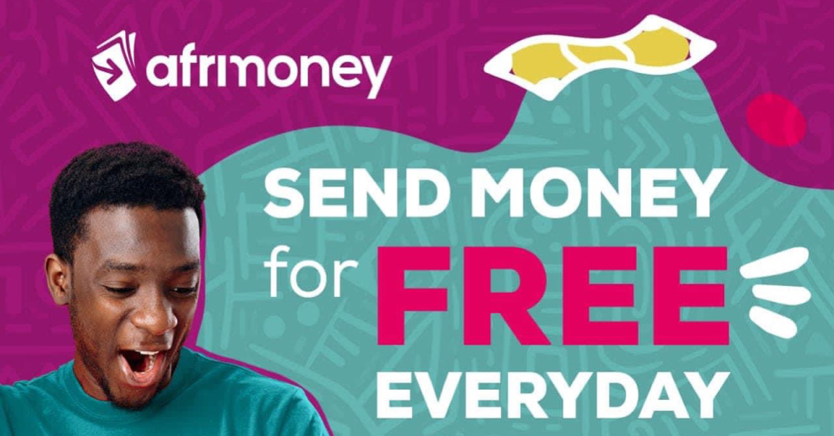 AfriMoney Announces Free Daily Money Transfers For Customers