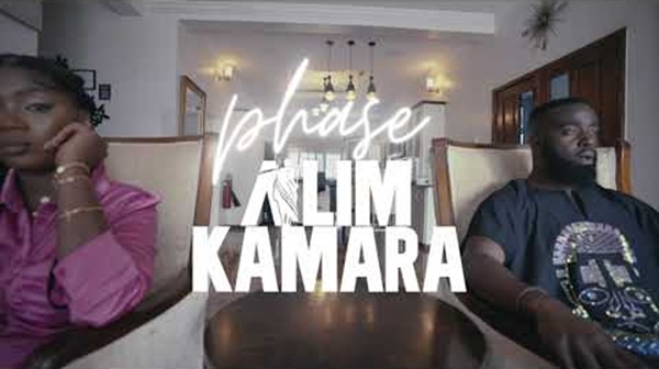Alim Kamara – Phase (Official Video)