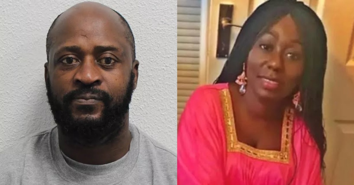London-Based Sierra Leonean Man Sentenced to 29 Years For Murdering Wife And Falsely Blaming Son