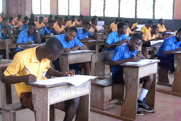 Failure to Submit CASS Grades Delays Publication of BECE Results