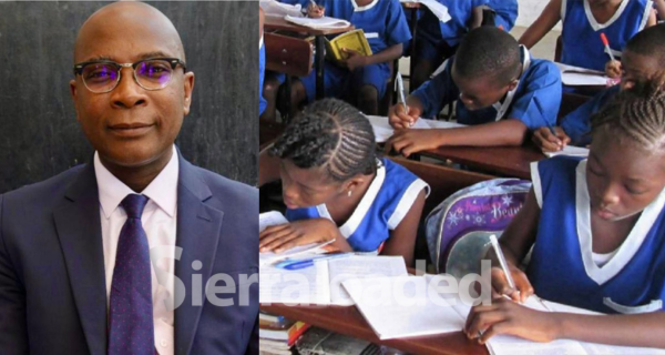 2023 BECE: WAEC Sierra Leone Withholds Results of 1,889 Candidates From 8 Schools