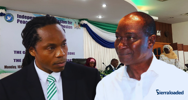 Election Dialogue: We Must Never Speak Outside The Laws of The Country – Chief Minister Sengeh 