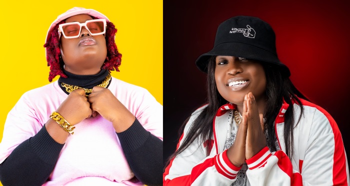 Rapper Empress Pee Vows Not to Marry a Sierra Leonean Man