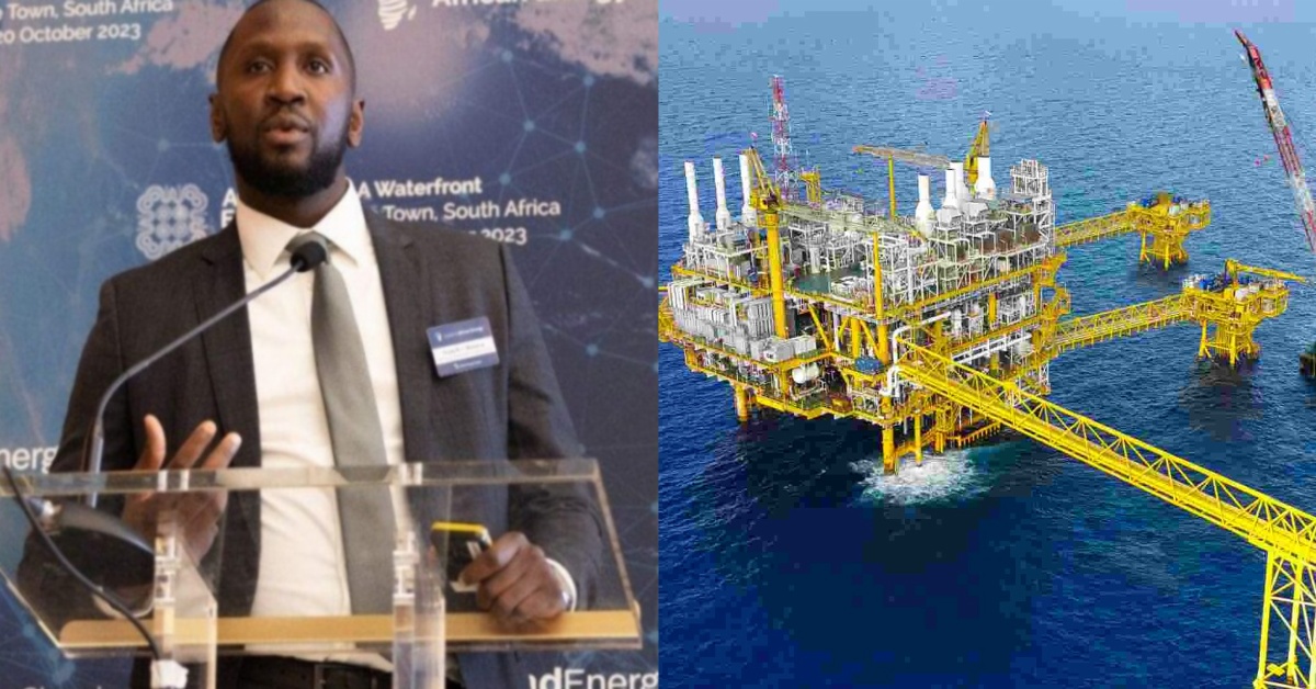 Sierra Leone Set to Commence Oil And Gas Drilling in 2024