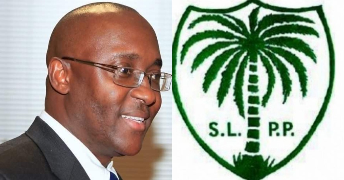 “We’d Take SLPP to Court if it Were up to Me” – NGC Chairman Jesmed Suma