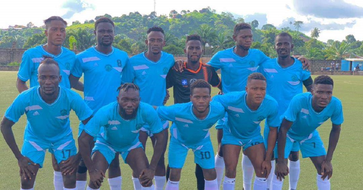 Kenema District Gets Another Premier League Team After Kamboi Eagles Dropped Out