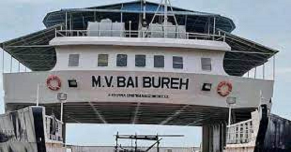 M.V Bai Bureh Ferry Imposes Ban on Petty Trading, Promises Enhanced Services
