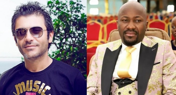 Nasser Ayoub Criticizes Apostle Suleman For Performing ‘Fake’ Miracles in Sierra Leone