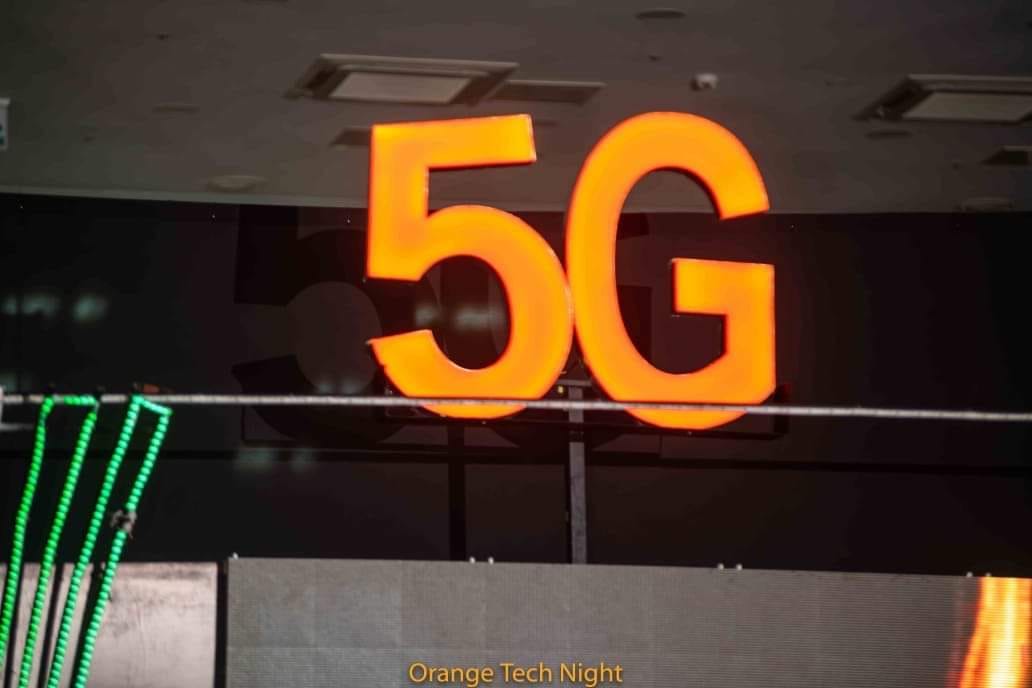 Orange Sierra Leone Launches Pioneering 5G Trial at Tech Night Event