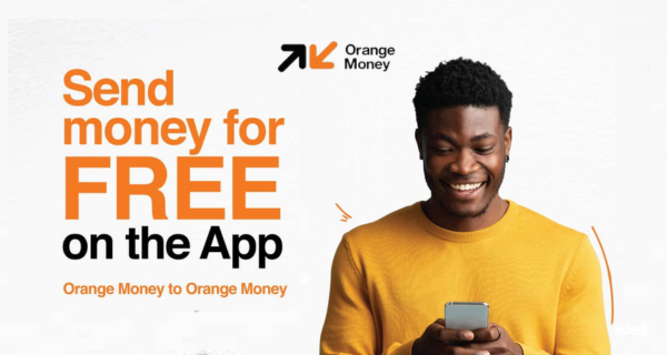 Send Money For Free With The Orange Money App