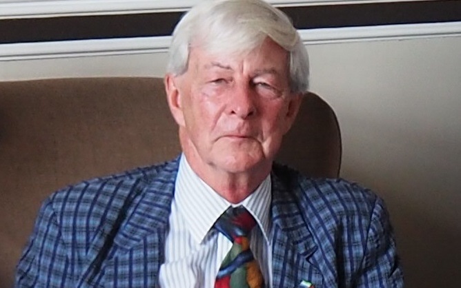 Peter Penfold: Funeral Arrangement For Late British High Commissioner to Sierra Leone Announced