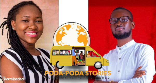 Poda-Poda Stories Unveils New Fellows For Its Inaugural Fellowship