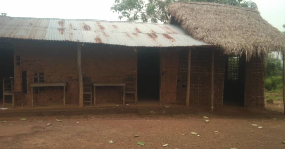 Pujehun District Council Primary School Fayama in Deplorable Condition, Seeks Assistance