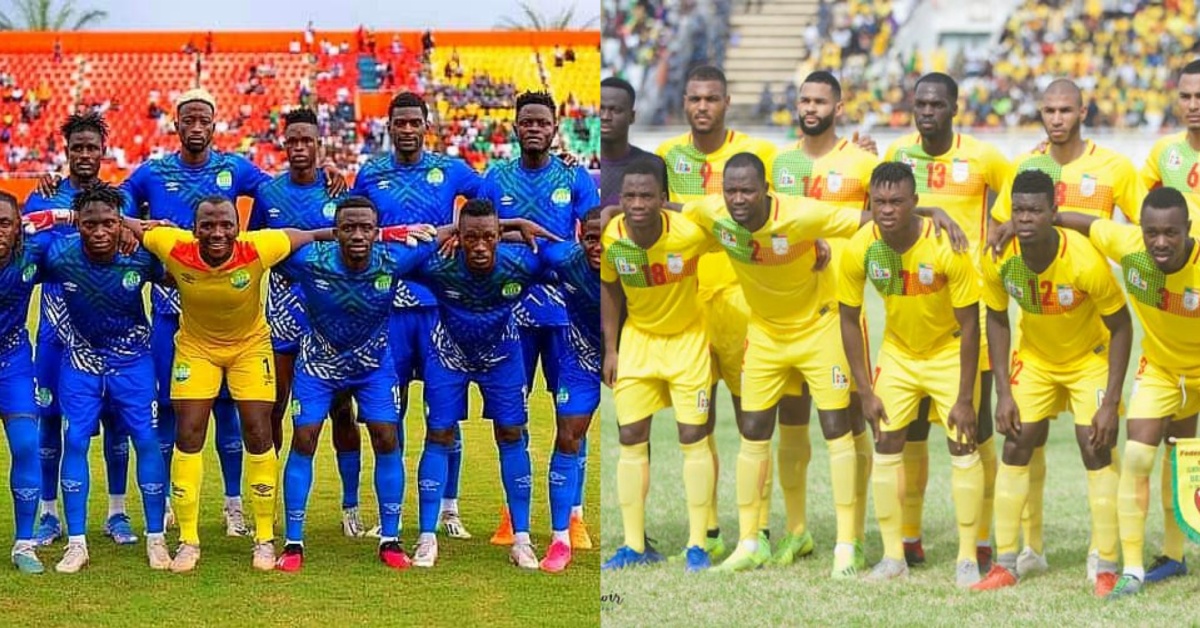 Sierra Leone Vs Benin: Check Out Kick Off Time, Venue And How to Watch The Match