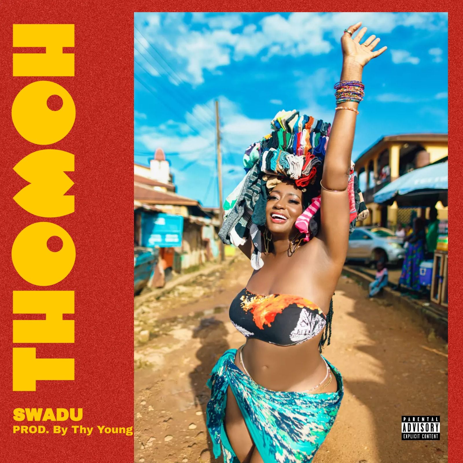 Swadu – Thomoh