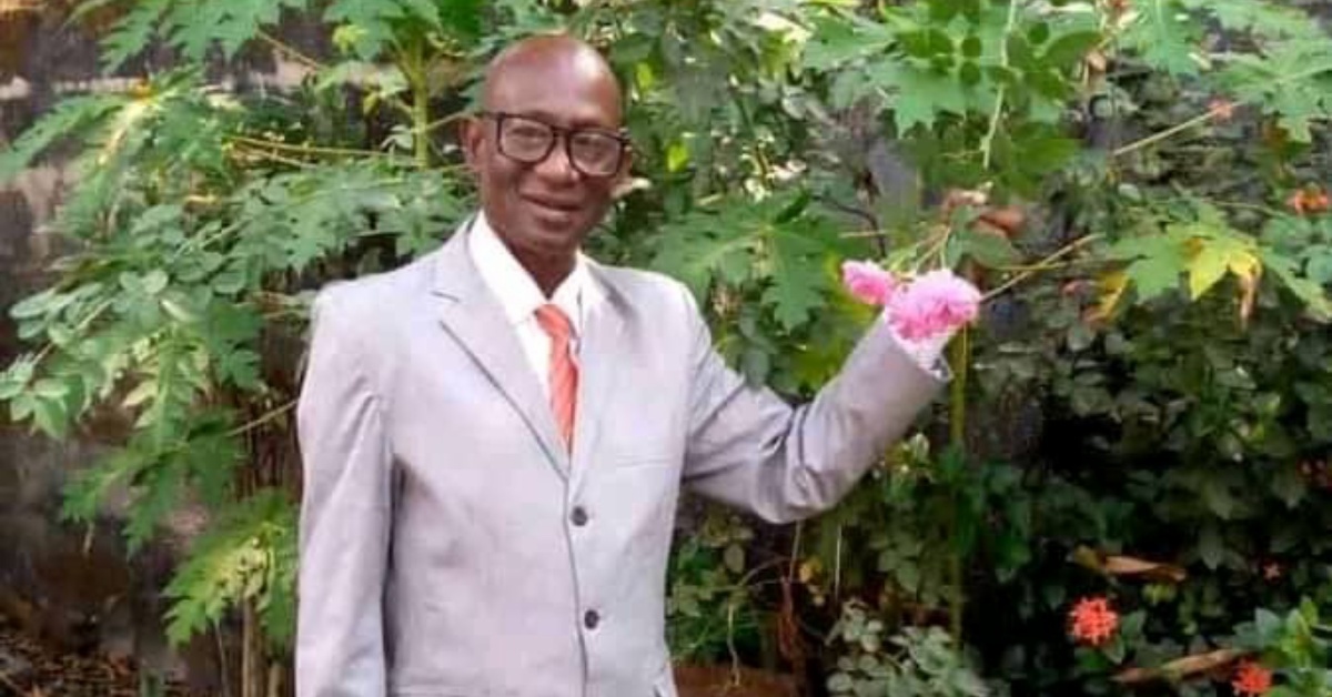 Former Tonkolili District Council Chairman, Augustine A.R. Koroma Declared Dead