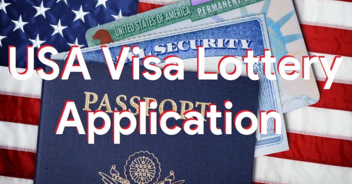 How to Apply For U.S. Diversity Visa Lottery 2025 Program in Sierra Leone