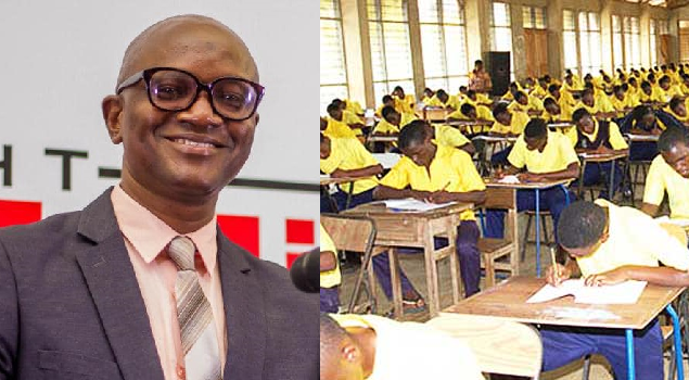 WASSCE Result: Umaru Fofona Expresses Disappointment at MBSSE