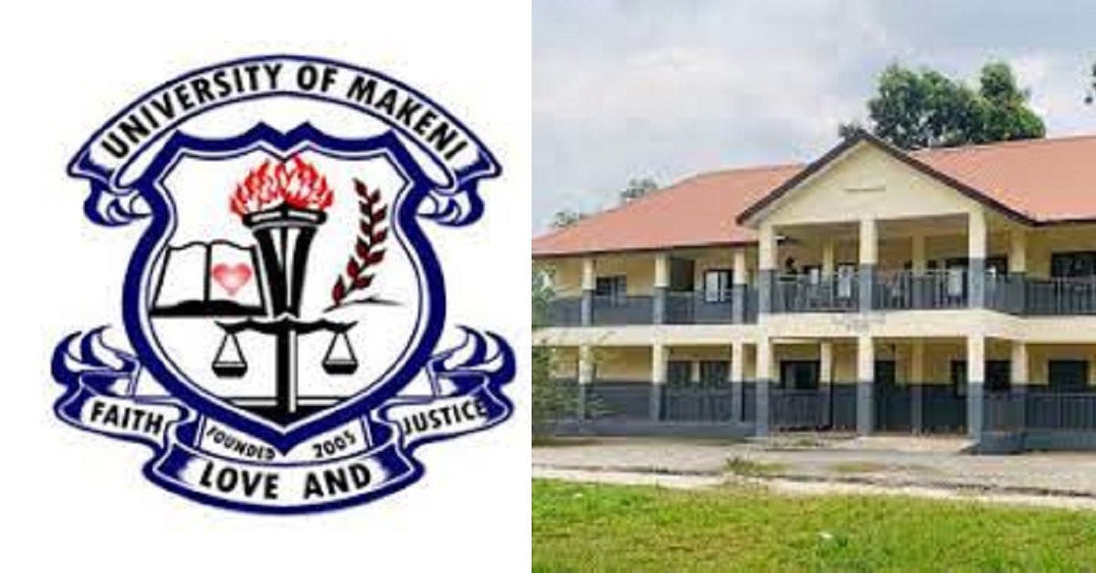 University of Makeni Partners with Maastricht University for Health Education Program