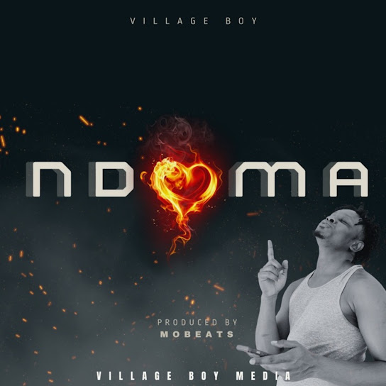 Village Boy – Ndoma