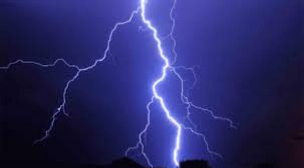 Thunder Strikes Three to Death in Kailahun District