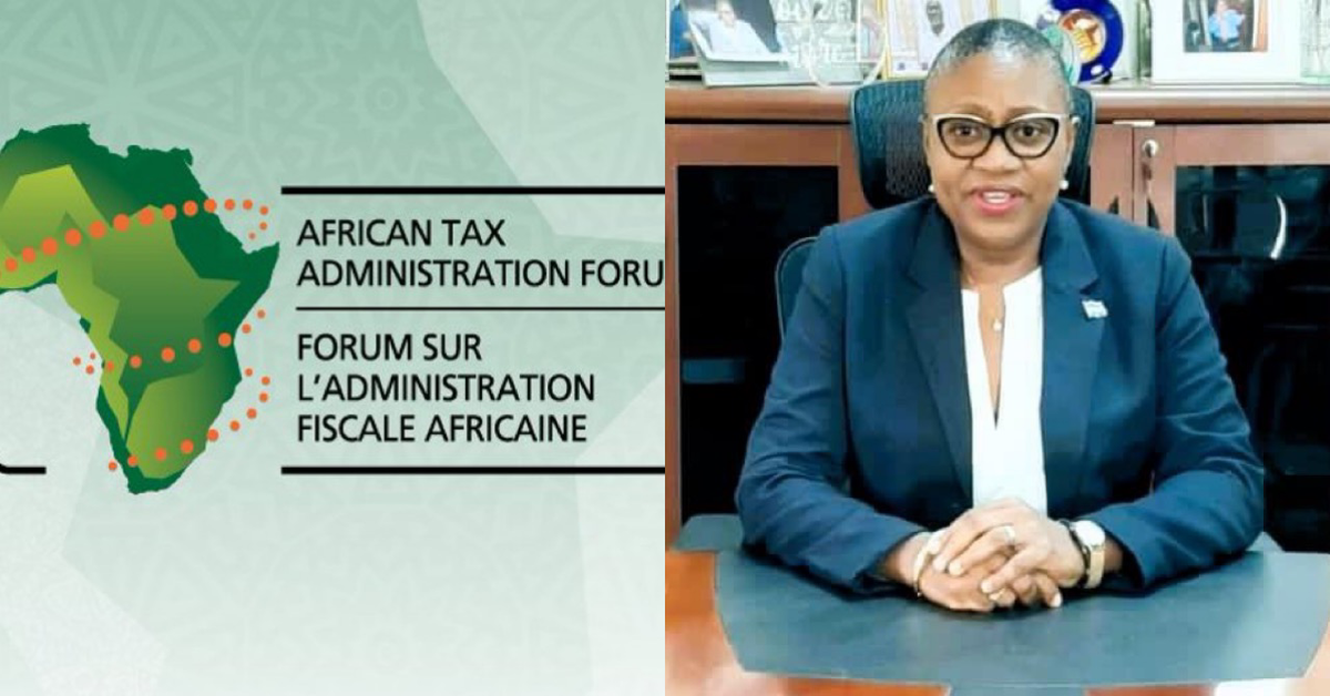 Deputy Minister of Finance, Jeneba Bangura Elected Vice-Chair of Africa’s Women in Tax Network