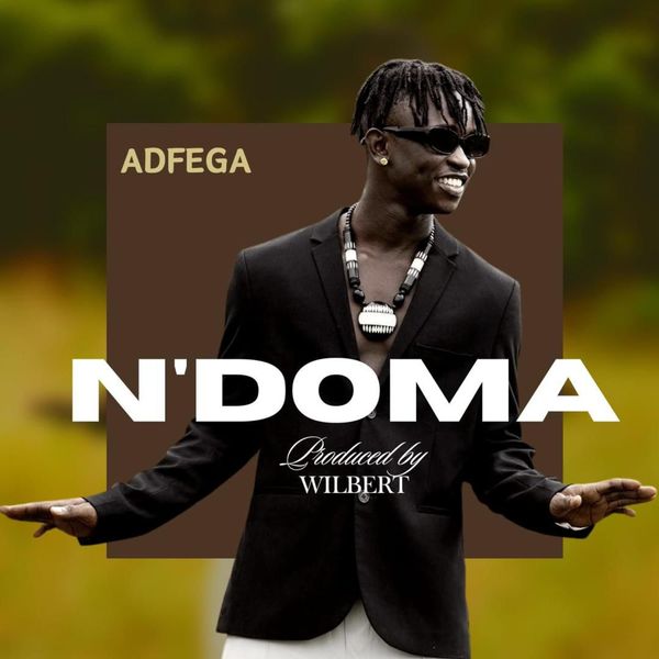 Adfega – N’DOMA