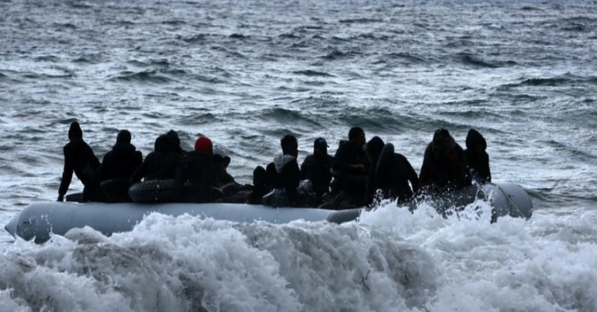 Sierra Leone Embassy in Türkiye Confirms Citizens Safe After Aegean Sea Accident