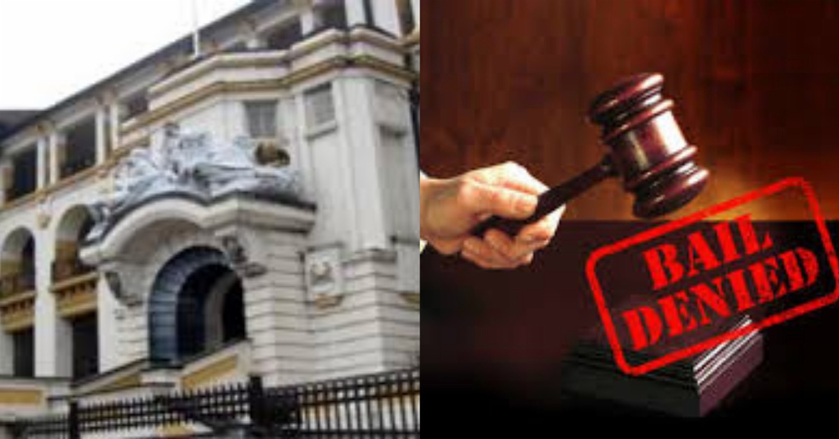 Bail Revoked: Alleged Fake Land Vendor Faces Bench Warrant