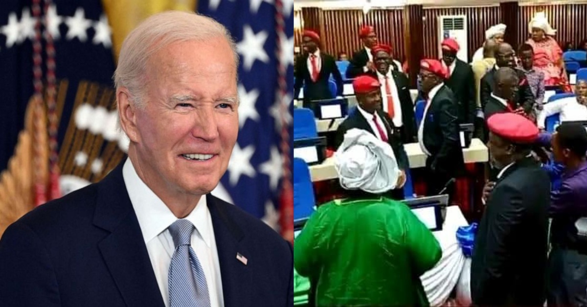 US Government Applauds Inauguration of APC MPs as a Win for Sierra Leone’s Democracy