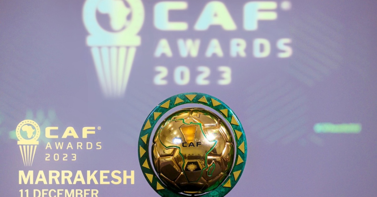 Sierra Leone Excluded from Nominees in 2023 African Football Awards