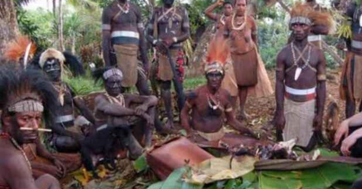 Alleged Cannibalism Rumors And Mysterious Disappearance Rock Kori Chiefdom