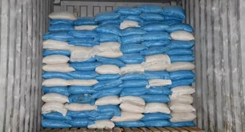 Suspects Arrested in Enormous Shipment of Cocaine From Sierra Leone