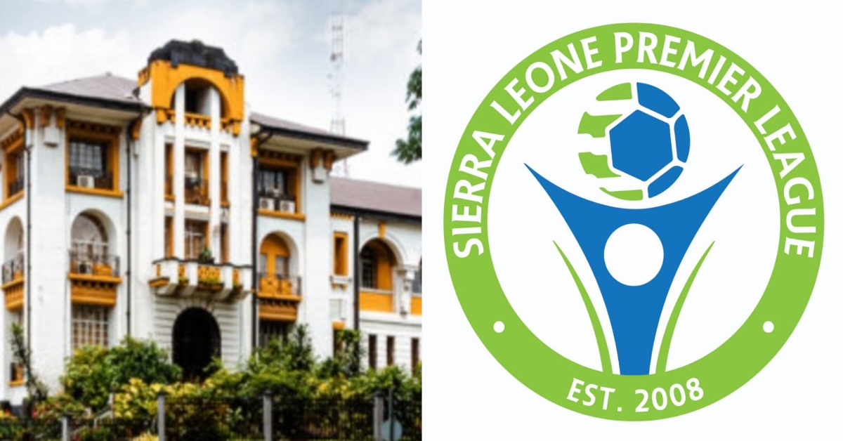 High Court Slams Injunction Against SLFA and Premier League Board, Suspends Sierra Leone Premier League