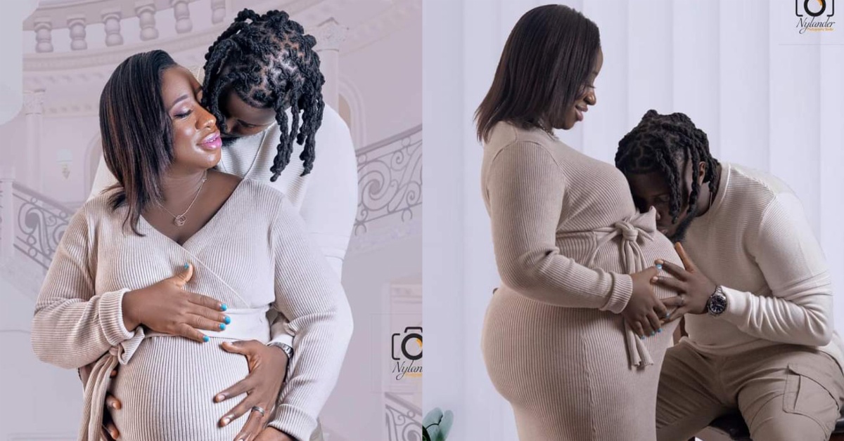 DJ Rampage And Wife Welcome New Baby