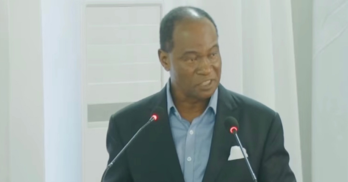 Samura Kamara Promises to Urge ECOWAS Action on Delayed Stabilization Troop Deployment to Sierra Leone