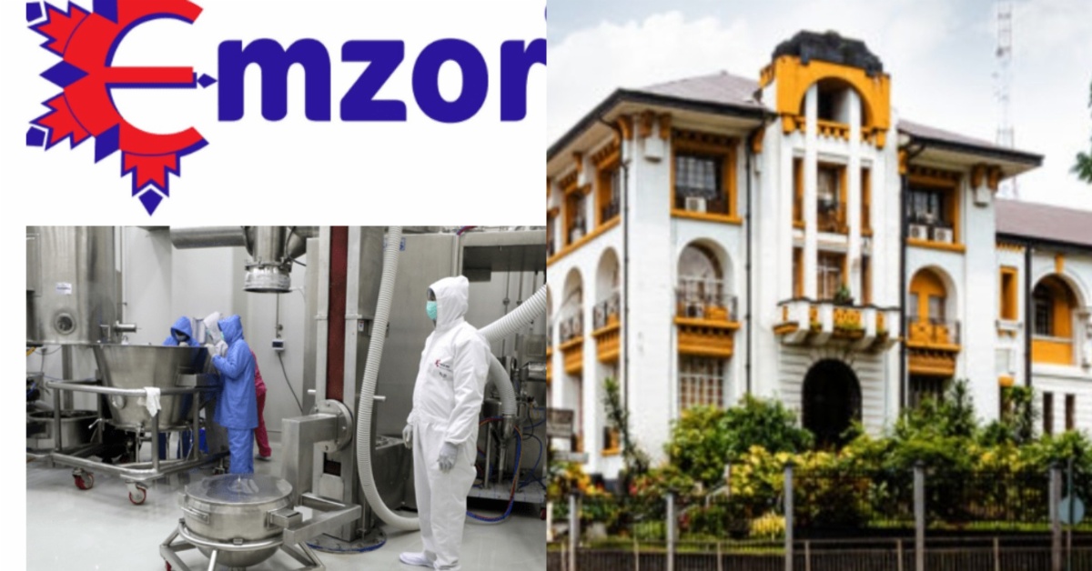 Emzor Pharmaceutical Staff Face Trial for Theft of Medical Supplies