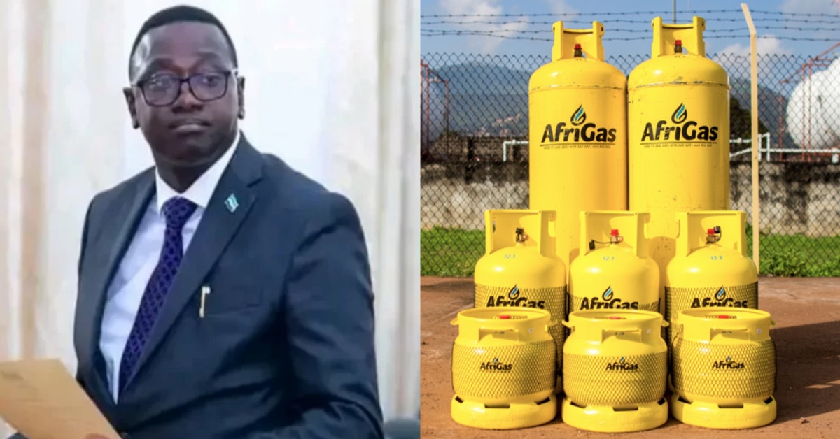 Sierra Leoneans Worried as Prices of Cooking Gas Set to Increase