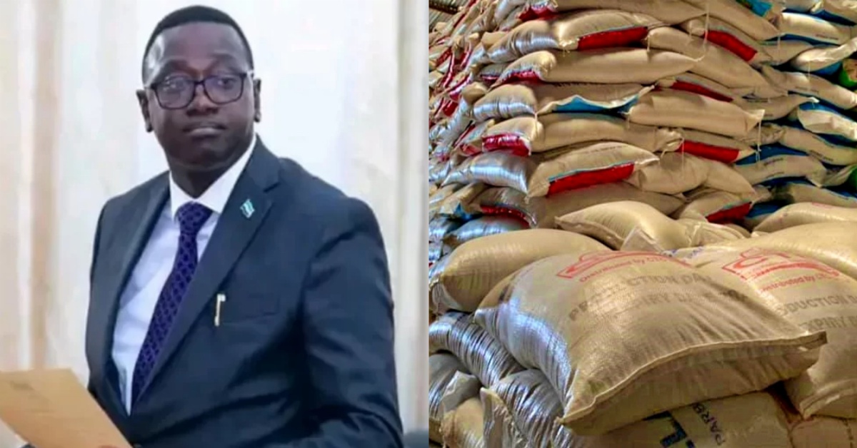 2024 Finance Act to Combat Criminal Activities by Major Rice Importers