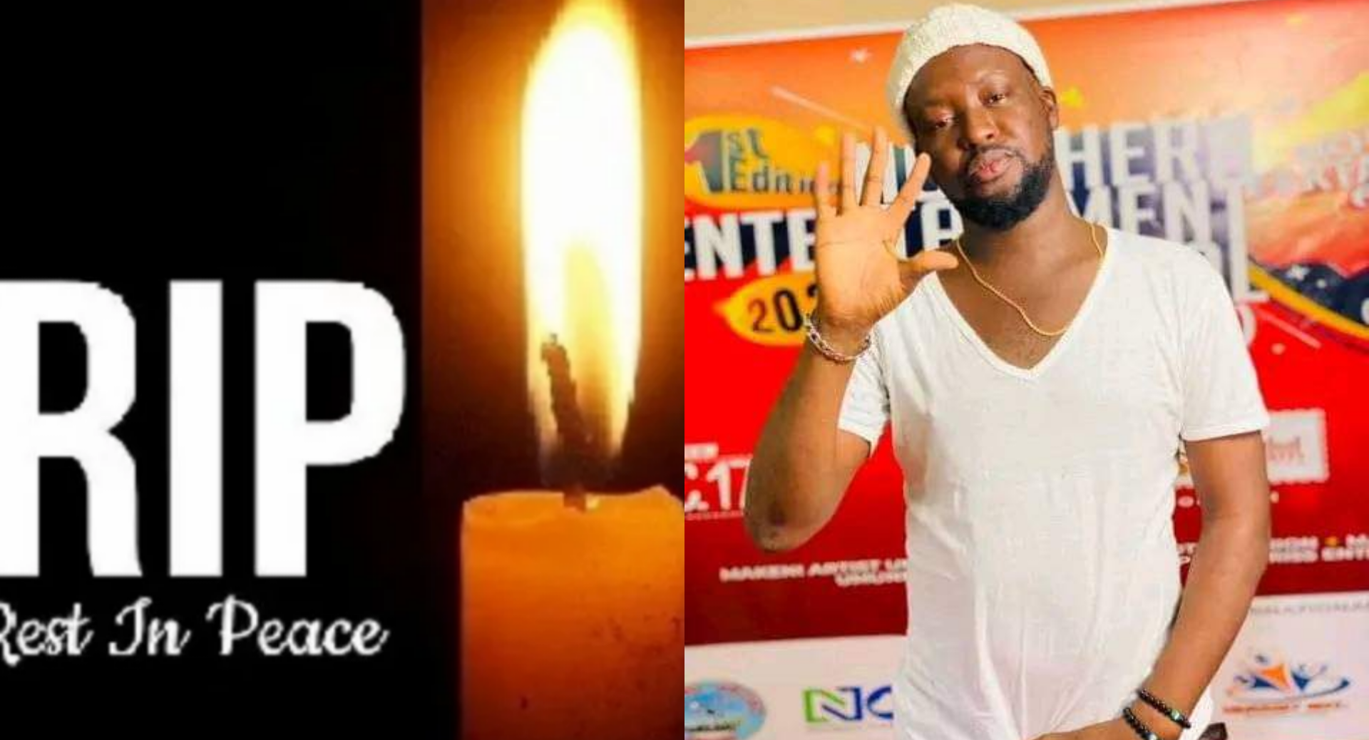 Makeni City Loses Finest Rapper, Francis Sisquo Kabbia to Death