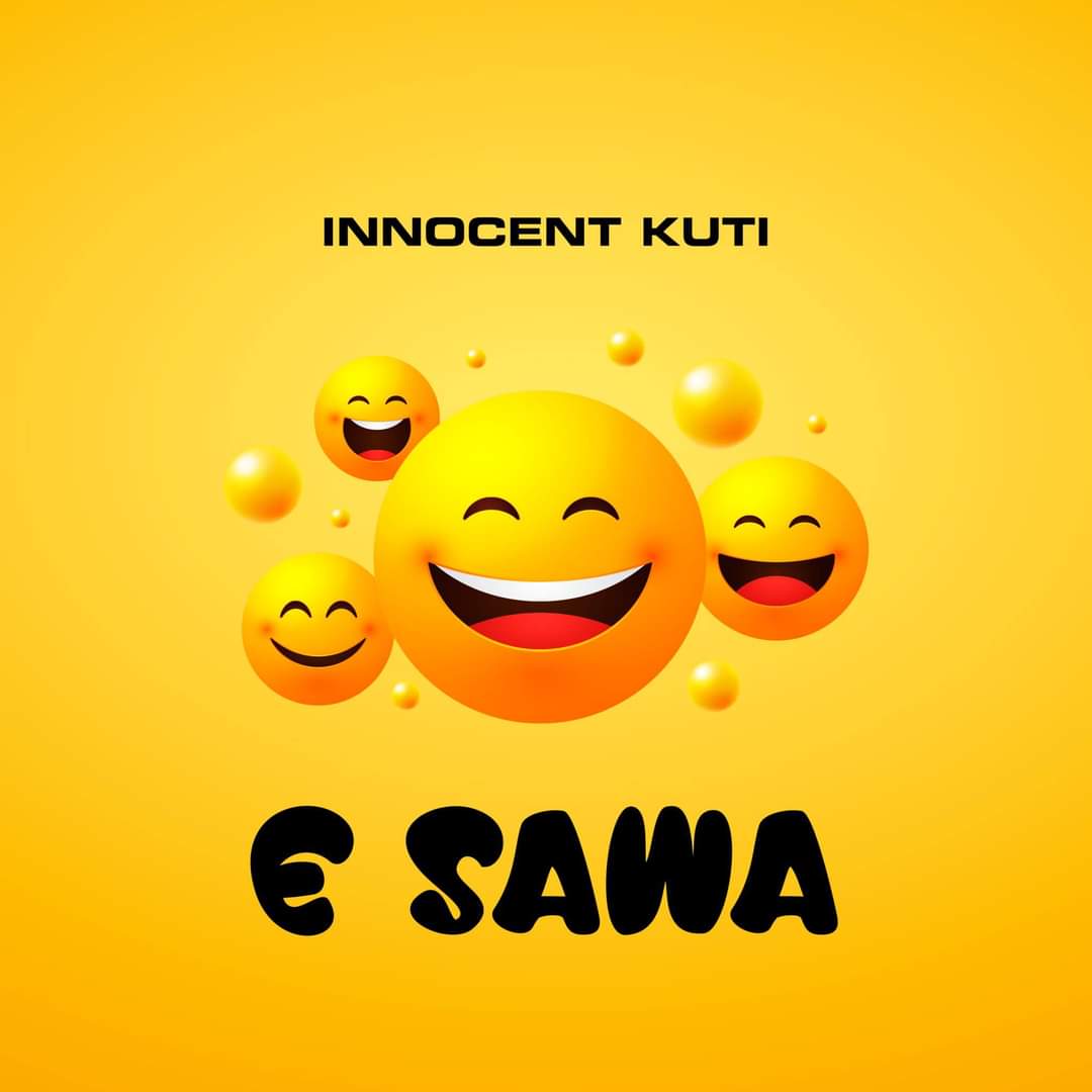 Innocent Kuti – E Sawa