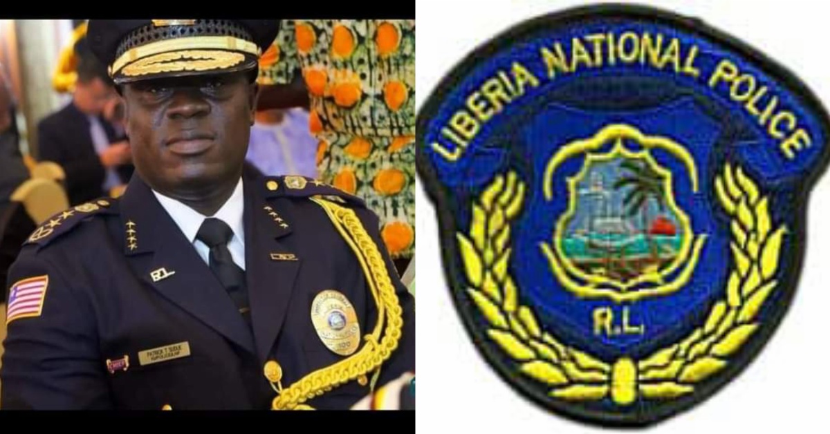 Liberia National Police Launches Investigation Into Tragic Accident Involving Sierra Leoneans
