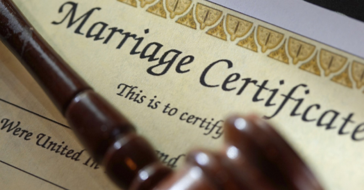 Sierra Leone Government Increases Fees For Marriage Certificates by 100%