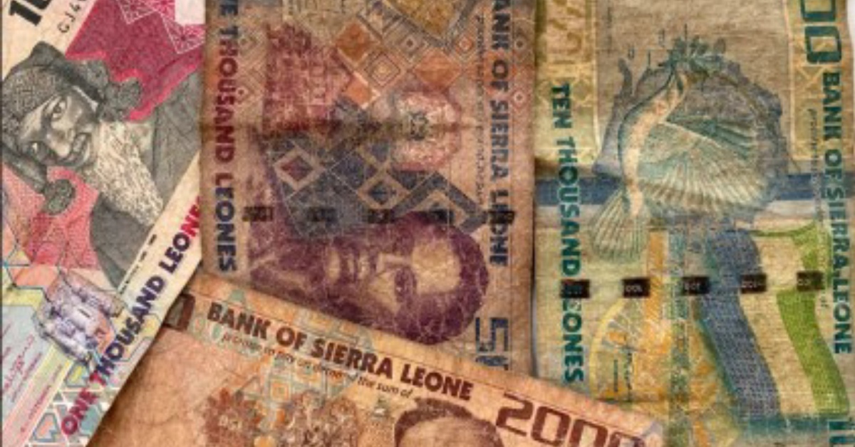 “Old Leones Will Expire December 31, 2023” – New Bank Governor